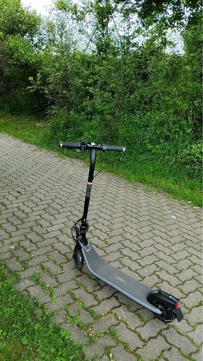 Scooter: NINEBOT E2E | 25 KM REICHWEITE | E SCOOTER – Usato da Benglen venduto da pra_l2qh