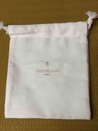 Pochon (dust bag) Guerlain