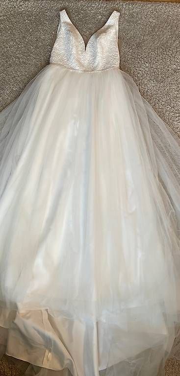Vestiti: Hochzeitskleid Bianco Evento – Nuovo (secondo la descrizione) da Zürich venduto da don_6qbj 1