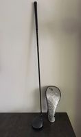 Taylor Made Qi35 Driver