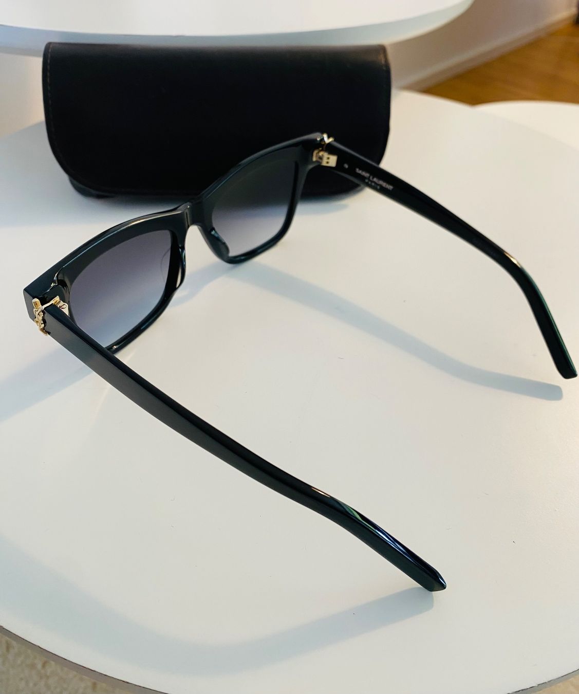 Occhiali & Lenti: Saint Laurent SL M106 002 Sonnenbrille – Usato da Zürich venduto da dennisbooker2001 3
