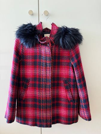 ESPRIT Damenmantel Gr. S