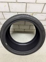 Michelin Pilot Alpin 5 Winterpneu.