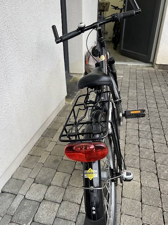 Vélos: Kindervelo 20 Zoll  – D'occasion à Jona par sma_9828 2