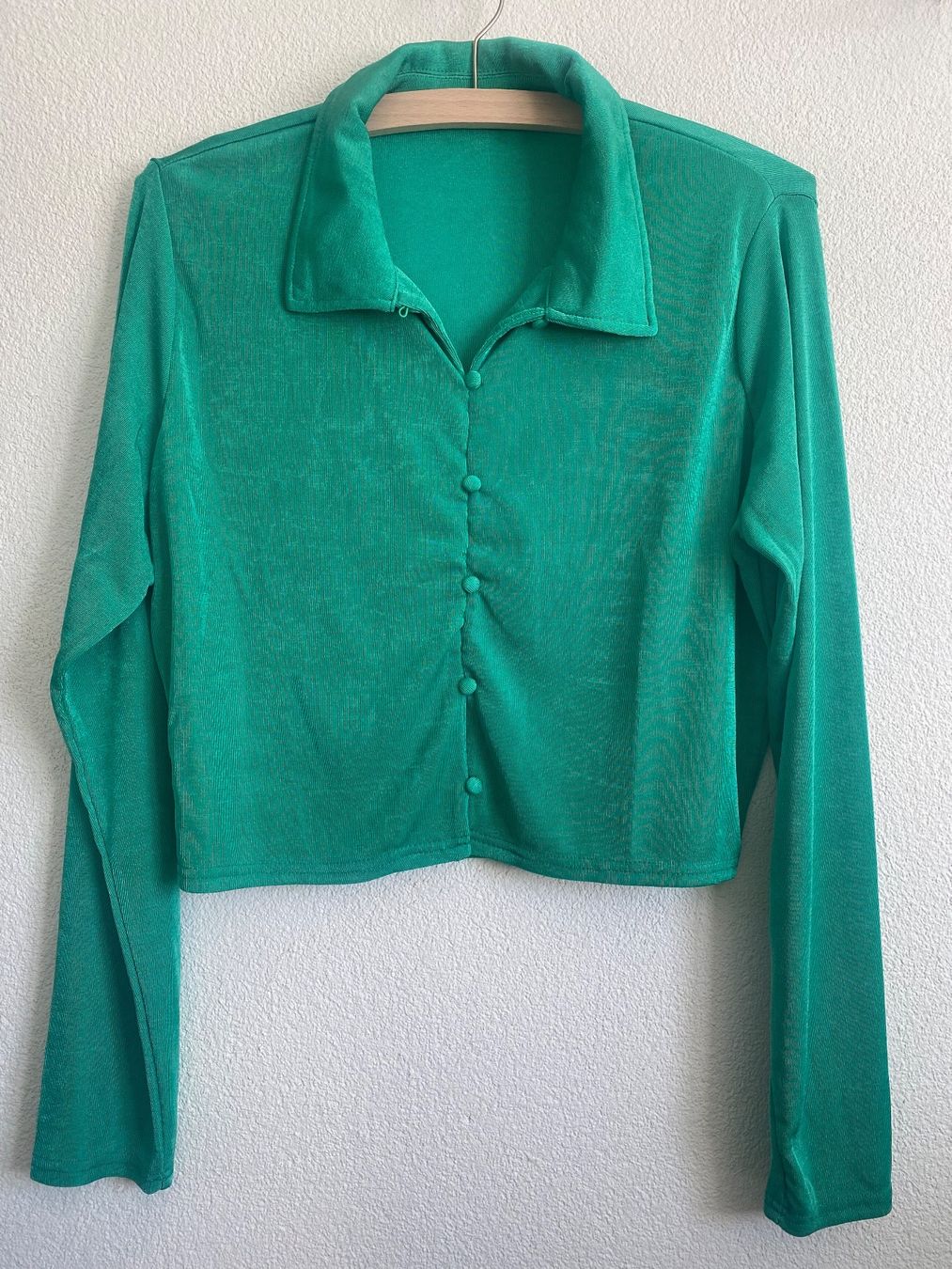 H&M Camicette: Pullover Bluse L von H&M – Nuovo (secondo la descrizione) da Lyss venduto da Sibella56
