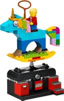 LEGO Promotional 5007489 Fantasy Adventure Ride