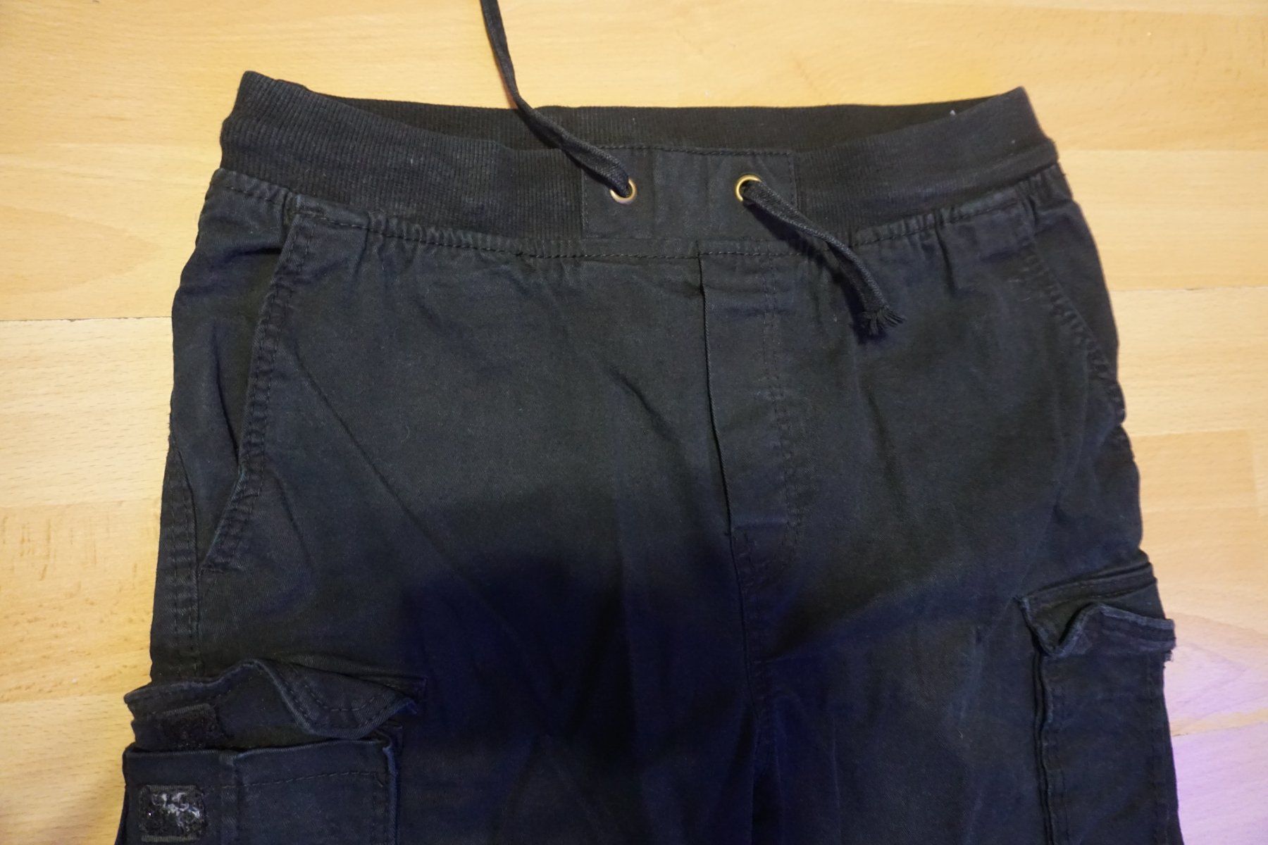 H&M Pantaloni: Cargo Hose, Grösse 146 – Usato da Zürich venduto da einalemjena 1