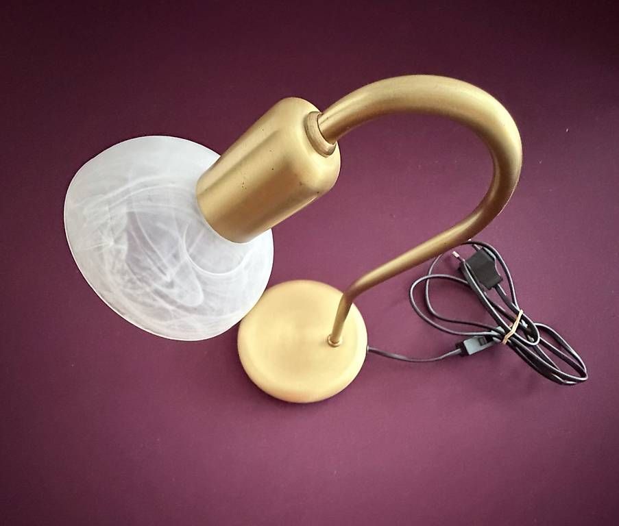 Lampade: Nachttischlampe – Usato da Alpnach Dorf venduto da Gada8