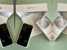 iPhone 6 Plus 64 Gb Akku 71 %