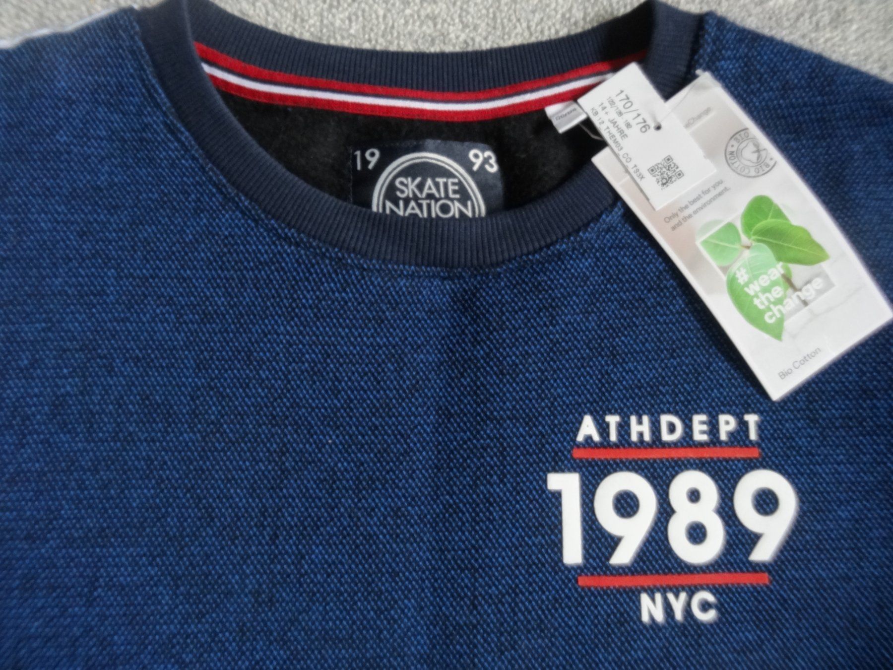 C&A Pullover & Sweatshirts: Sweatshirt Pullover Gr 170-176 Fabrikneu – Neu und originalverpackt aus Rekingen AG von nederland1 1