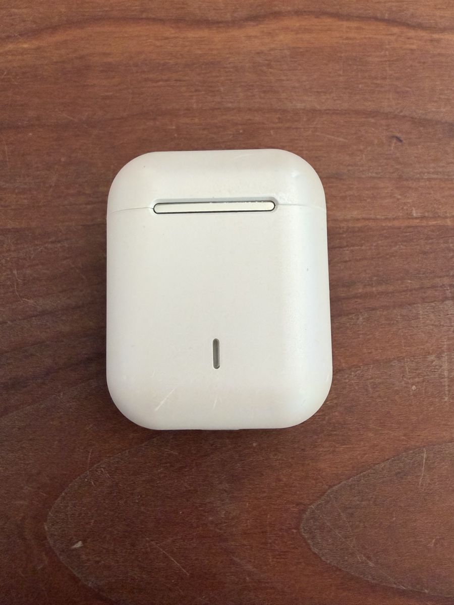 Cuffie: Bluetooth Kopfhörer weiss – Usato da Dornach venduto da Dale-99 1