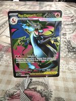 Mega Charizard X ex full art Eng 