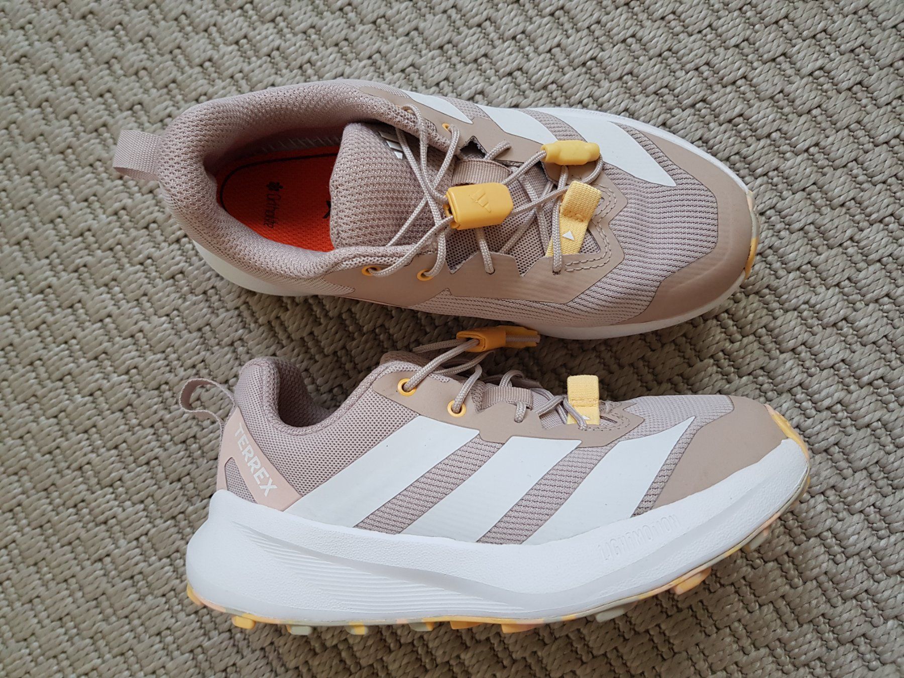 Adidas Scarpe per ragazzi: Adidas Terrex Sneakers – Usato da Münchenstein venduto da mt25