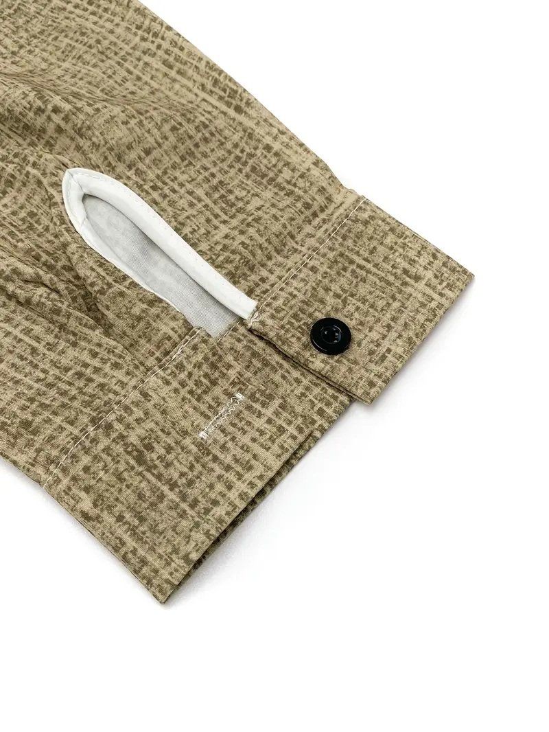 Camicie: Herren Hemd mit Muster, Grösse XL, Neu! – Nuovo e nell'imballaggio originale da Rheinfelden venduto da RAYL-Group 3