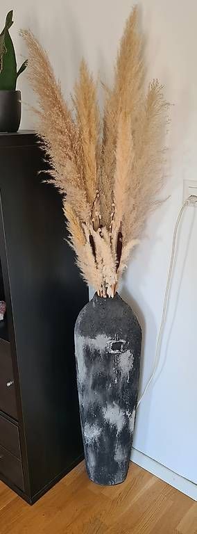 Vasi & Recipienti: Deko Vase 88 cm – Usato da Herisau venduto da gabberina18