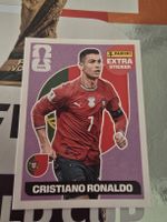Sticker Extra Cristiano Ronaldo CR7 Panini Fifa 2026