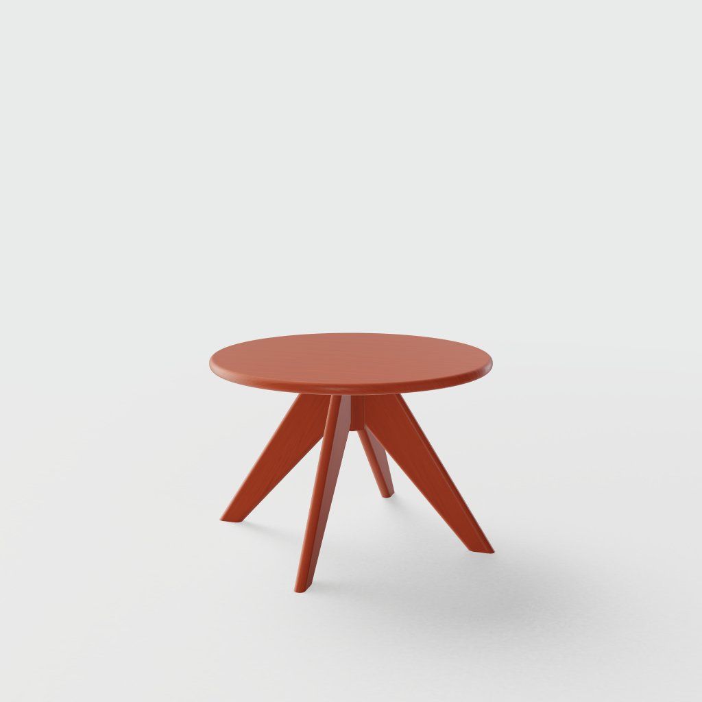 Tavoli: Lüönd Wohncollection - Beistelltisch Mod. SOLE – Nuovo (secondo la descrizione) da Rothenthurm venduto da luond_wohncollection