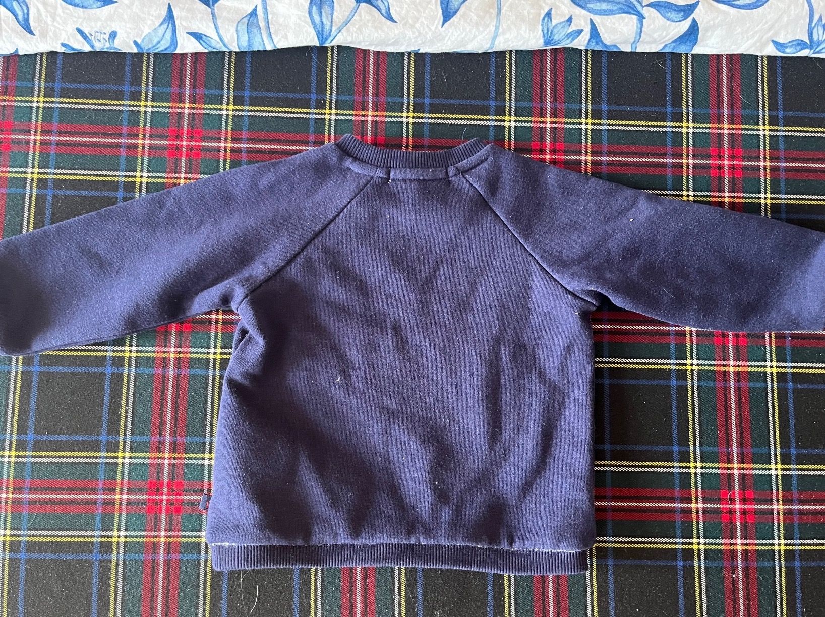 Maglioni & Felpe: Marine Pullover, Größe 74 – Usato da Umiken venduto da deb_57xk 1