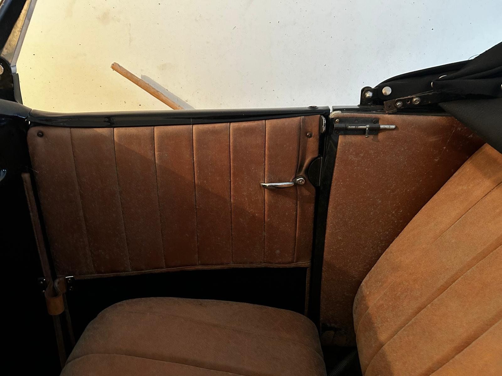 Ford Automobili: Ford A Rodster Hot Rod 040 – Usato da Alpnach Dorf venduto da Claudio1488 5
