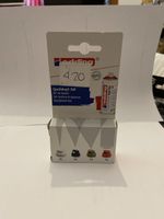 Edding spray head set nuovo