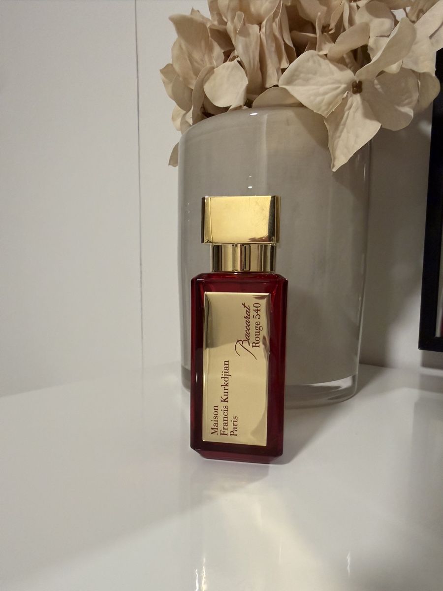 Parfums & Eau de Toilette: Baccarat Rouge 540 - 35ml – Neuf (Voir description) à Horgen par Christina93Jolina