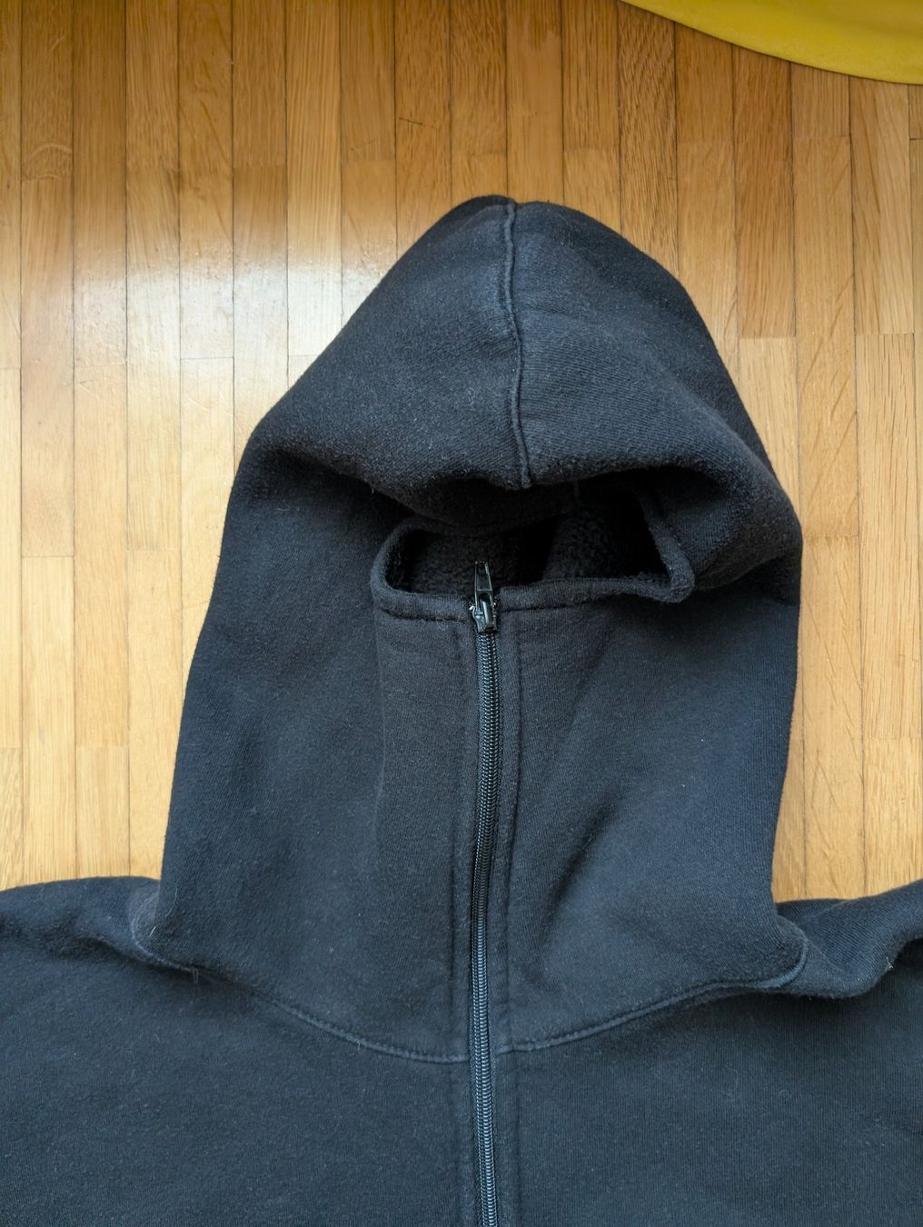 Maglioni & Felpe: Phantom Hoodie - Black Gr L – Nuovo (secondo la descrizione) da Luzern venduto da Sofia33 1