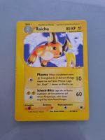 Pokémon Karte: Raichu – Expedition Base Set (61/165) – DE
