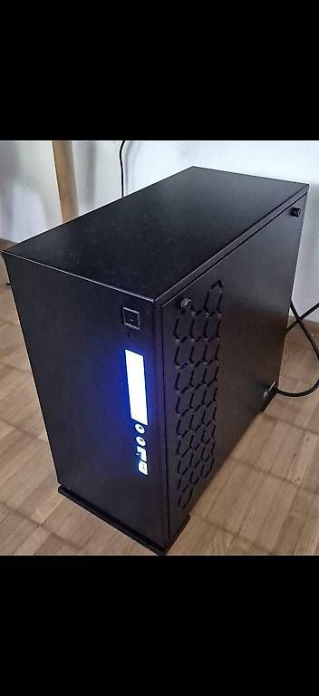 PC: GAMING RTX 3080 – Usato da Zihlschlacht venduto da pat_ss8d 1