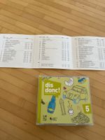 Dis donc! 5 Hörtexte