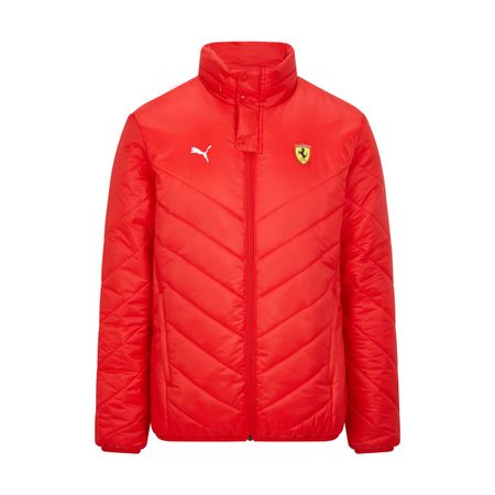 Ferrari Scuderia Offizielle Formula 1 Jacket