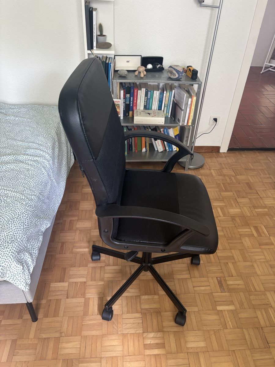 Sedie: Ikea Chair – Usato da Zürich venduto da man_hr8r 1