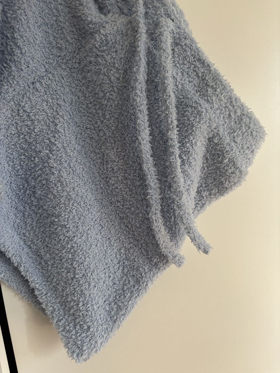 Hosen: Short femme bleu – Gebraucht aus Lausanne von shabnam.t 2