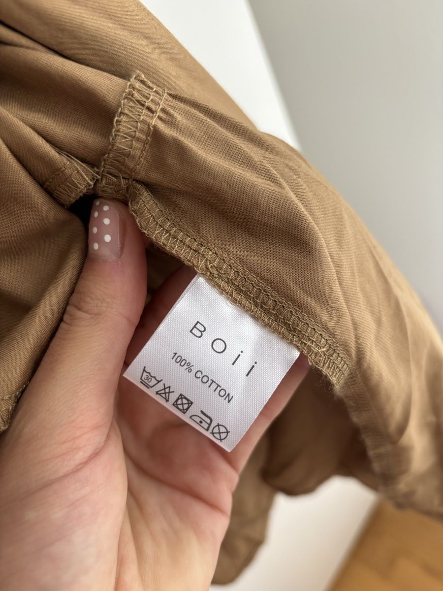 Vestiti: Boii Wickelkleid – Usato da Winterthur venduto da leimaj 2