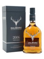 Dalmore 18 Years Vintage 2006