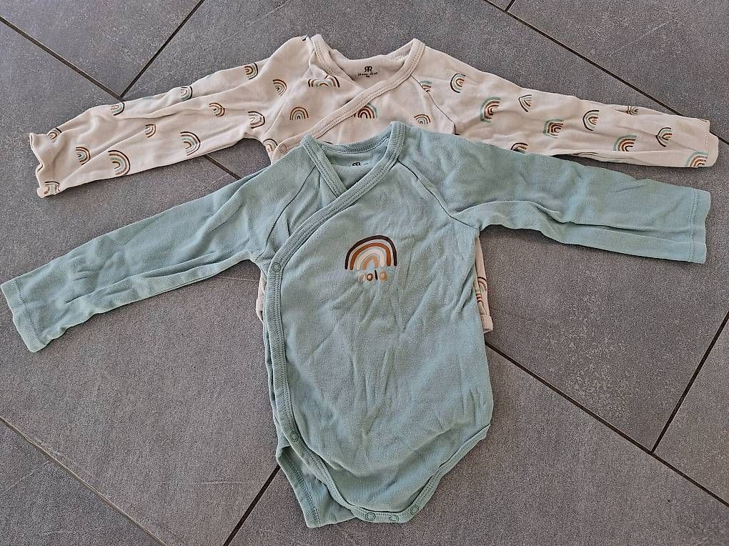 Biancheria intima: Langarmbody Gr. 18 Monate – Usato da Andwil TG venduto da Dorro