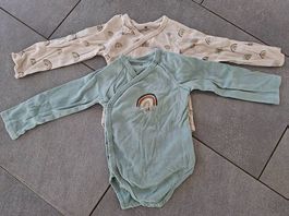 Langarmbody Gr. 18 Monate