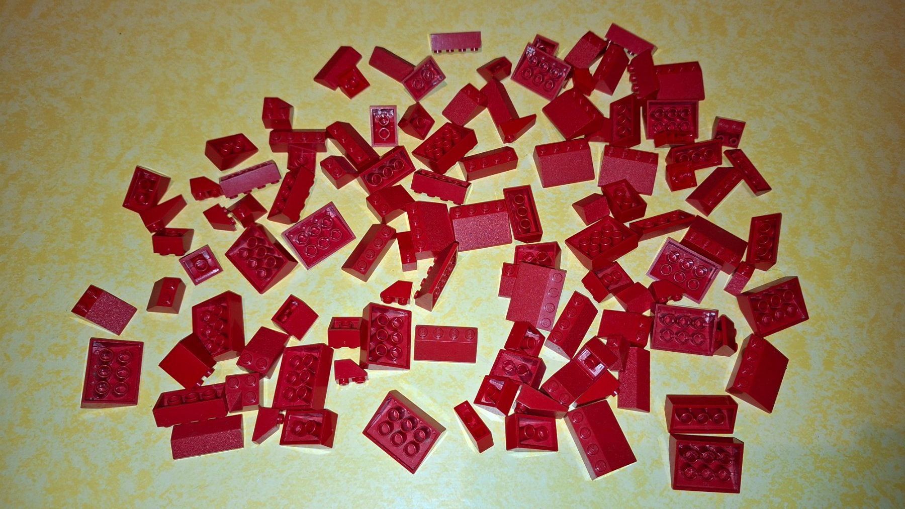 Lego Giocattoli: Lego – Usato da Bretzwil venduto da eri_2gck