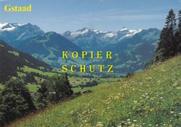 Gstaad /ay