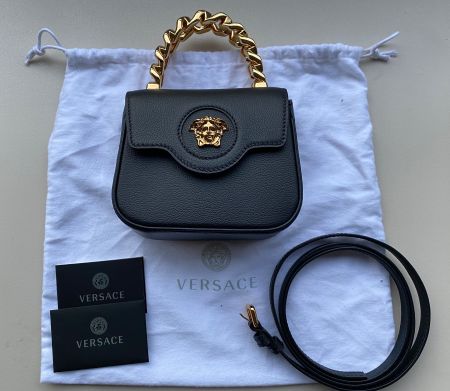 Versace _ Damen Tasche __ Neu
