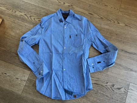 Hemd, PME //NEU// S