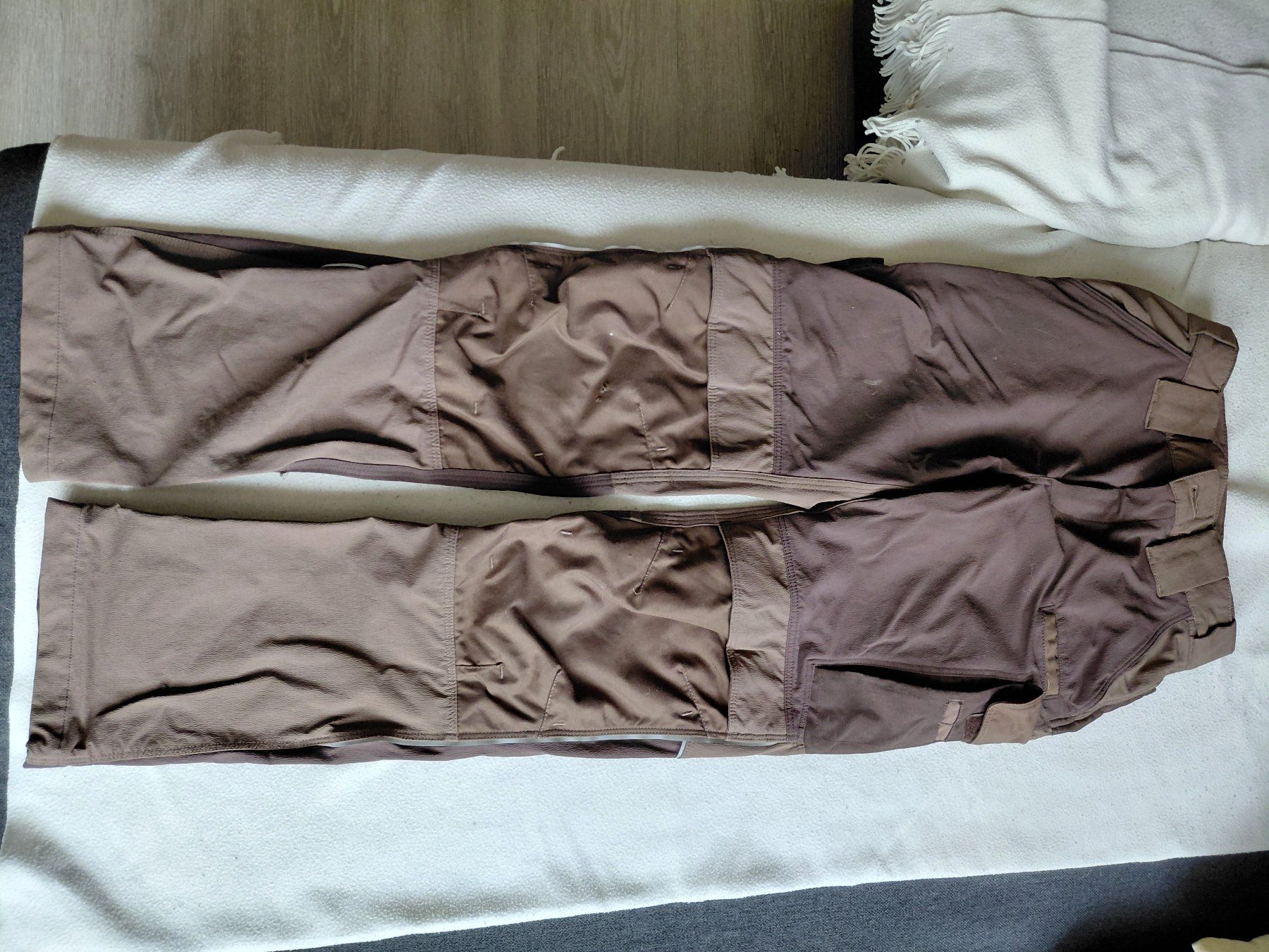 Engelbert Strauss Pantaloni: Strauss-Hose Gr.42 – Usato da Stein SG venduto da Bergler12