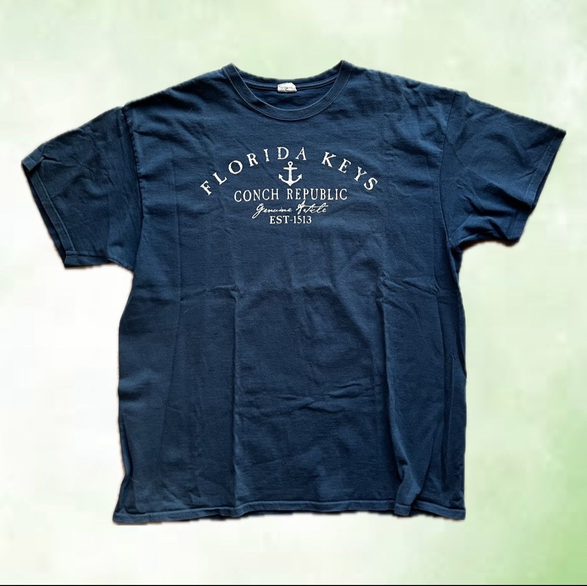 T-shirt: vintage T-Shirt – Usato da Wigoltingen venduto da _vntg_
