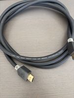 Cavo HDMI Nedis High Speed con Ethernet colore nero