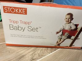 Baby Set Tripp Trapp Stokke