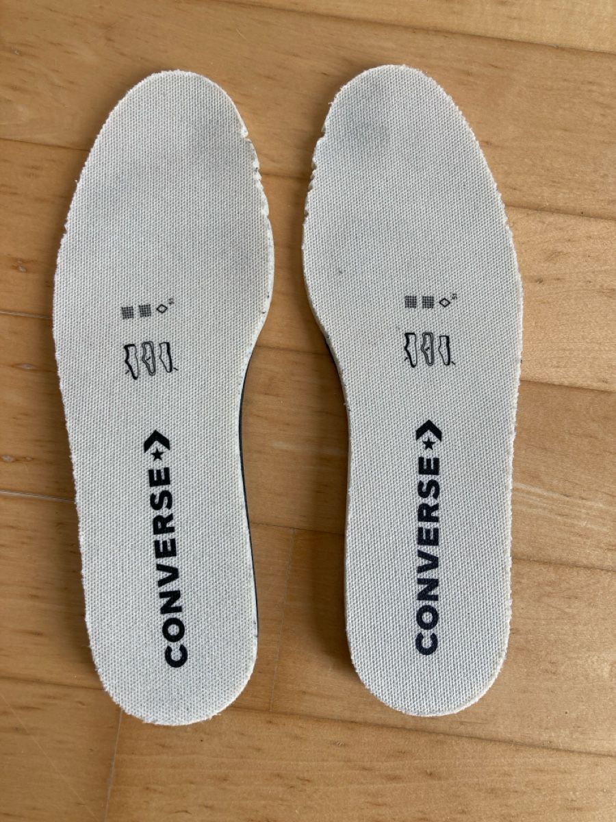 Converse Chaussures femmes: Converse Chuck Taylor – D'occasion à Aarwangen par Milan300 5