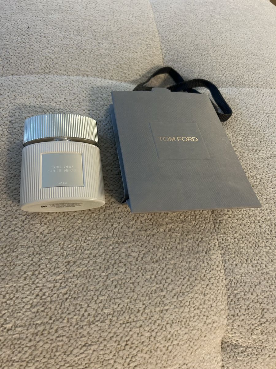 Tom Ford Parfum & Eau de Toilette: Tom Ford Soleil Neige 30ml – Gebraucht aus Ostermundigen von joh_z85x