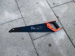 Handsäge Werckmann