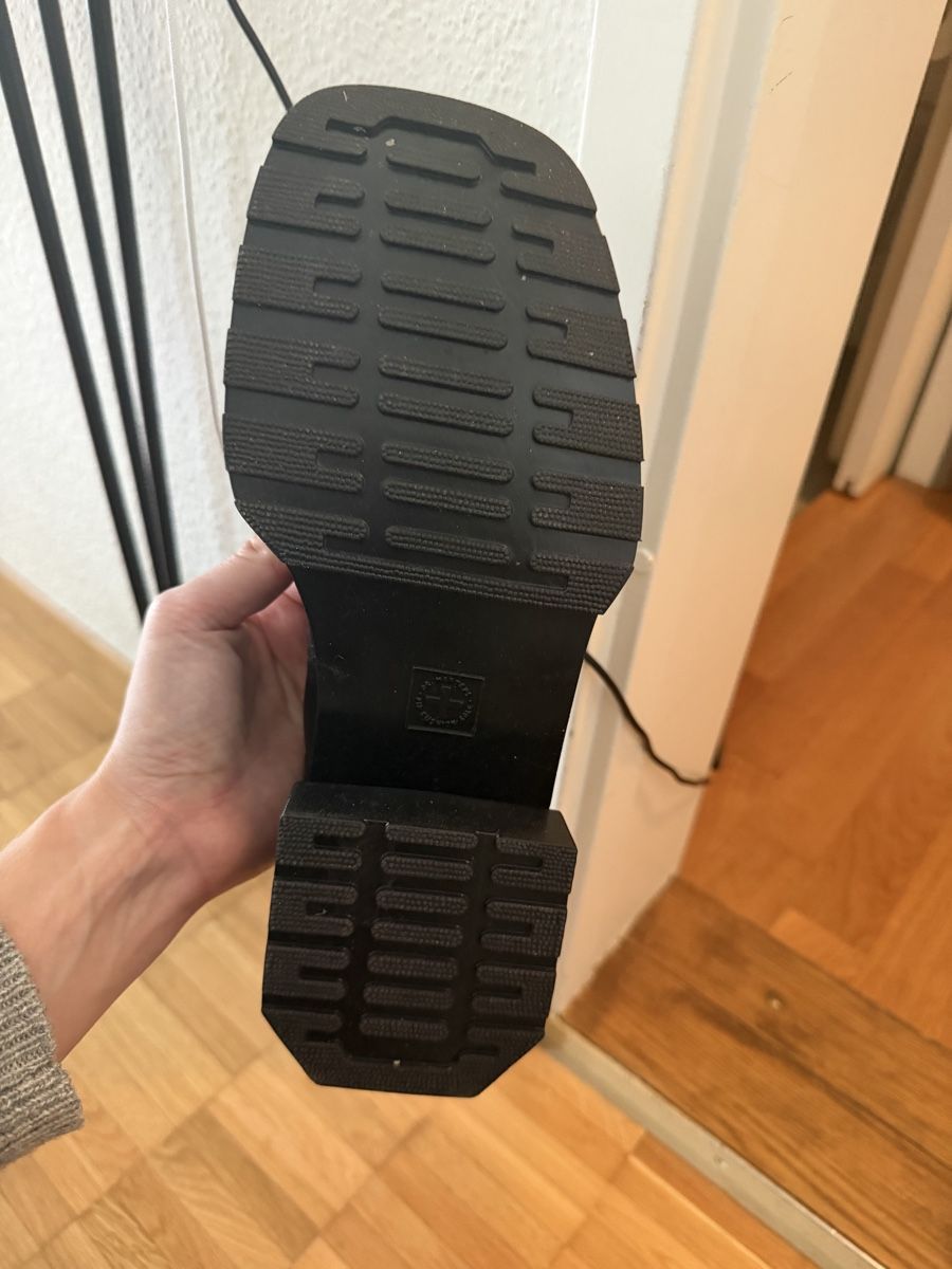 Dr. Martens Herrenschuhe: Dr. Martens Loafers Gr. 41 – Neu (gemäss Beschreibung) aus Zürich von naro94 2