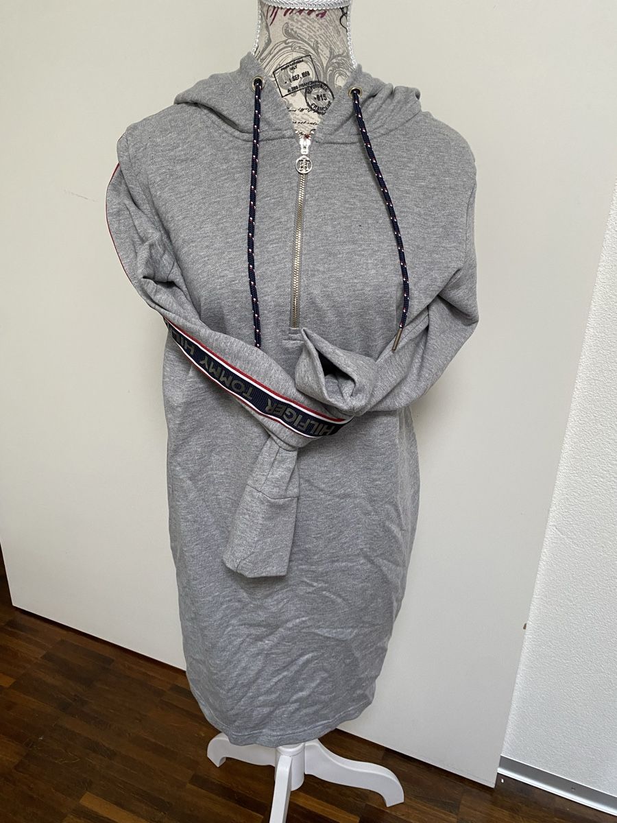 Tommy Hilfiger Maglioni & Felpe: ***Hilfiger langer Pulli*** – Usato da Winterthur venduto da hera05