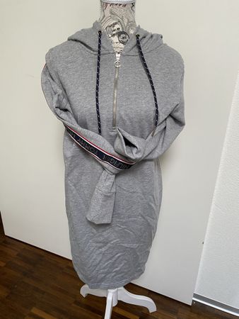 ***Hilfiger langer Pulli***